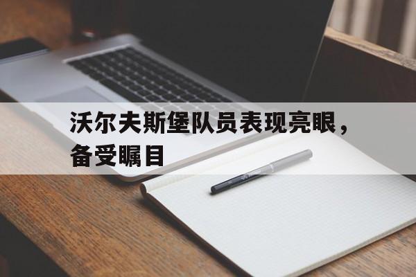 富联娱乐登录-沃尔夫斯堡队员表现亮眼，备受瞩目