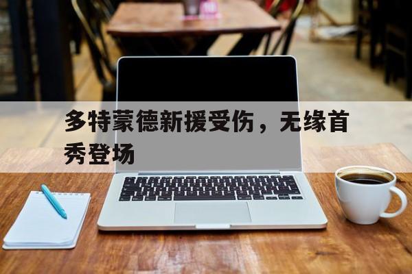 富联娱乐注册-多特蒙德新援受伤，无缘首秀登场